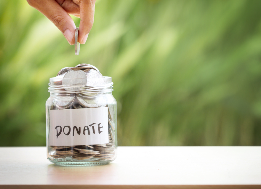 Vision Health and Support Foundation